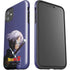 Dragon Ball Z Trunks Portrait iPhone 11 Impact Case
