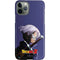 Dragon Ball Z Trunks Portrait iPhone 11 Pro Lite Case
