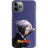 Dragon Ball Z Trunks Portrait iPhone 11 Pro Lite Case