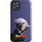 Dragon Ball Z Trunks Portrait iPhone 11 Pro Max Impact Case