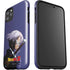 Dragon Ball Z Trunks Portrait iPhone 11 Pro Max Impact Case