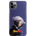 Dragon Ball Z Trunks Portrait iPhone Cases
