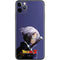 Dragon Ball Z Trunks Portrait iPhone 11 Pro Max Skin