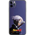 Dragon Ball Z Trunks Portrait iPhone 11 Pro Max Skin