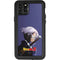 Dragon Ball Z Trunks Portrait iPhone 11 Pro Max Waterproof Case
