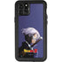 Dragon Ball Z Trunks Portrait iPhone 11 Pro Max Waterproof Case