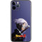 Dragon Ball Z Trunks Portrait iPhone 11 Pro Skin