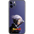 Dragon Ball Z Trunks Portrait iPhone 11 Pro Skin