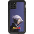 Dragon Ball Z Trunks Portrait iPhone 11 Pro Waterproof Case