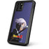 Dragon Ball Z Trunks Portrait iPhone 11 Pro Waterproof Case