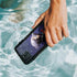 Dragon Ball Z Trunks Portrait iPhone 11 Pro Waterproof Case