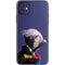 Dragon Ball Z Trunks Portrait iPhone 11 Skin