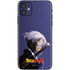 Dragon Ball Z Trunks Portrait iPhone 11 Skin
