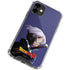 Dragon Ball Z Trunks Portrait iPhone 12 Clear Case