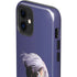 Dragon Ball Z Trunks Portrait iPhone 12 Impact Case
