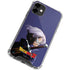Dragon Ball Z Trunks Portrait iPhone 12 Mini Clear Case