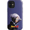 Dragon Ball Z Trunks Portrait iPhone 12 Mini Impact Case