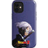 Dragon Ball Z Trunks Portrait iPhone 12 Mini Impact Case