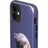 Dragon Ball Z Trunks Portrait iPhone 12 Mini Impact Case