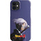 Dragon Ball Z Trunks Portrait iPhone 12 Mini Lite Case
