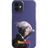 Dragon Ball Z Trunks Portrait iPhone 12 Mini Lite Case