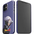 Dragon Ball Z Trunks Portrait iPhone 12 Mini Lite Case