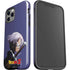 Dragon Ball Z Trunks Portrait iPhone 12 Pro Impact Case