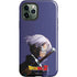 Dragon Ball Z Trunks Portrait iPhone 12 Pro Max Impact Case