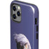 Dragon Ball Z Trunks Portrait iPhone 12 Pro Max Impact Case