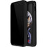 Dragon Ball Z Trunks Portrait iPhone 12 Pro Waterproof Case