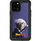 Dragon Ball Z Trunks Portrait iPhone 12 Pro Waterproof Case