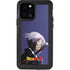 Dragon Ball Z Trunks Portrait iPhone 12 Pro Waterproof Case