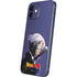 Dragon Ball Z Trunks Portrait iPhone 12 Skin