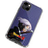 Dragon Ball Z Trunks Portrait iPhone 13 Clear Case