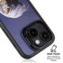 Dragon Ball Z Trunks Portrait iPhone 13 Kickstand Case