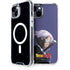 Dragon Ball Z Trunks Portrait iPhone 13 MagSafe Case
