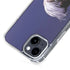 Dragon Ball Z Trunks Portrait iPhone 13 MagSafe Case