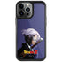 Dragon Ball Z Trunks Portrait iPhone Cases