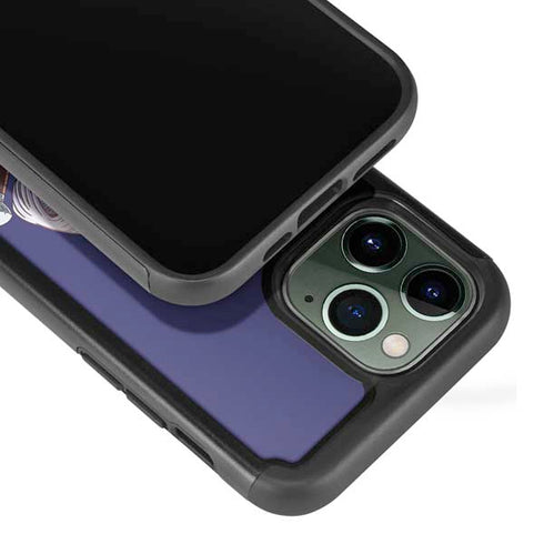 Dragon Ball Z Trunks Portrait iPhone 13 Pro Cargo Case