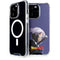 Dragon Ball Z Trunks Portrait iPhone 13 Pro MagSafe Case