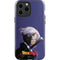 Dragon Ball Z Trunks Portrait iPhone 13 Pro Max Impact Case