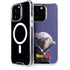 Dragon Ball Z Trunks Portrait iPhone Cases