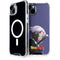 Dragon Ball Z Trunks Portrait iPhone 14 MagSafe Case