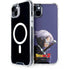 Dragon Ball Z Trunks Portrait iPhone 14 MagSafe Case