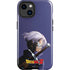 Dragon Ball Z Trunks Portrait iPhone 14 Plus Impact Case