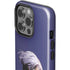 Dragon Ball Z Trunks Portrait iPhone 14 Pro Impact Case