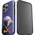 Dragon Ball Z Trunks Portrait iPhone 14 Pro Impact Case