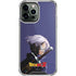 Dragon Ball Z Trunks Portrait iPhone 14 Pro Max Clear Case