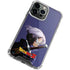 Dragon Ball Z Trunks Portrait iPhone 14 Pro Max Clear Case