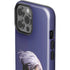 Dragon Ball Z Trunks Portrait iPhone 14 Pro Max Impact Case